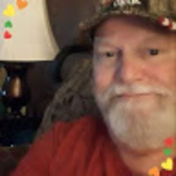 Profile Picture of Terry Lingle (@tlingle60) on Poshmark