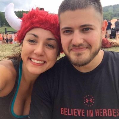 Profile Picture of Joseph Cirillo (@cirillywonka) on Twitter