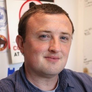 Brian Young - Twitter Profile Picture of Brian Young (@byoungcomm) on Twitter