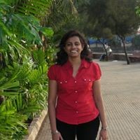 Profile Picture of Nancy Pinto (@nancy-pinto-14) on Quora