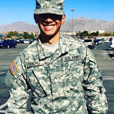 Profile Picture of Marcus Sanchez⚾ (@Mas4885) on Twitter