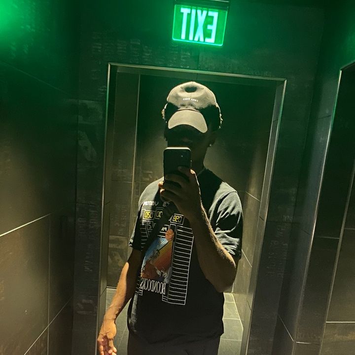 Profile Picture of terry._1723 (@terrycelin) on Tiktok