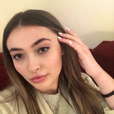 Profile Picture of Sabina (@Sabina_Wallace) on Twitter