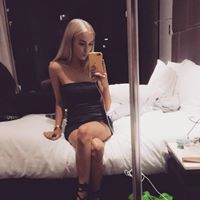 Profile Picture of Sarah Sinclair (@sarah-sinclair-40) on Quora