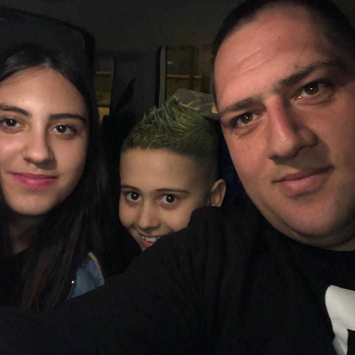 Profile Picture of Francesco Boglione (@francescoboglione) on Tiktok