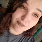 Profile Picture of Jessica Lorraine McRae (@jessica.mcrae) on Instagram