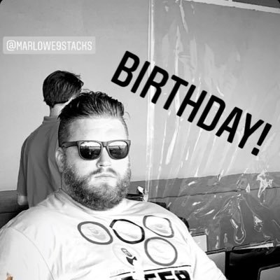 Profile Picture of Matt Marlowe (@FullBottleThurs) on Twitter