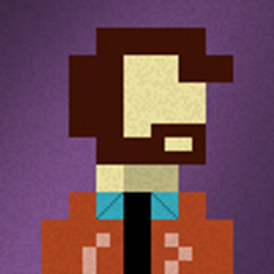 Profile Picture of Daniel Honts (@DanHonts) on Twitter