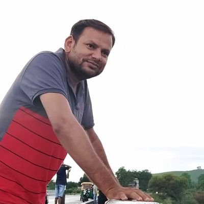 Profile Picture of Jagdish K Prajapati (@Jagdish29062502) on Twitter