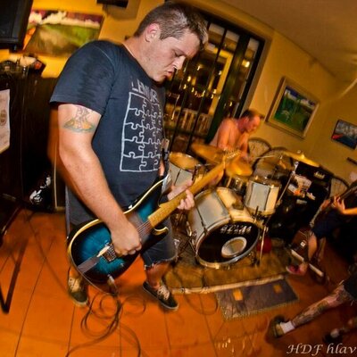 Profile Picture of Matthew Kimball (@katmimble) on Twitter