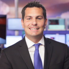 Profile Picture of Matt Fernandez (@MattMyNews13) on Twitter