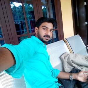 Profile Picture of Joby Joseph (@jobyjoseph12345) on Twitter