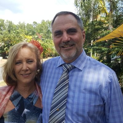 Profile Picture of Peter Grayson (@PeterGrayson58) on Twitter