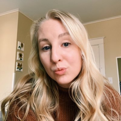 Profile Picture of Hailey (@haileywitt22) on Twitter