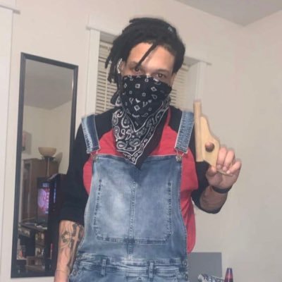 Profile Picture of Justin Huston (@JustinH49210241) on Twitter