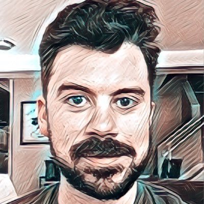 Profile Picture of Matt Pardee (@matt_pardee) on Twitter