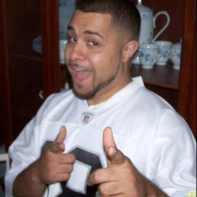 Profile Picture of Tony Stocking Jr. (@Lroy_Stunor) on Twitter