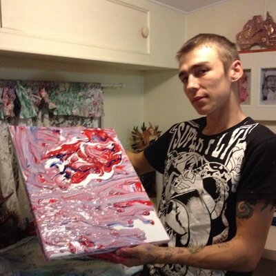 Profile Picture of Daniel Chaplin (@chaplin_daniel) on Twitter