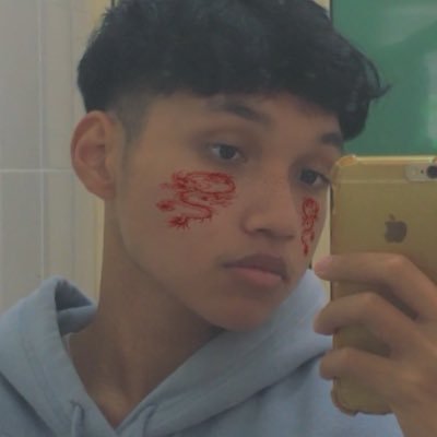 Profile Picture of Daniel Hakim (@_danielhakiim) on Twitter