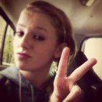 Profile Picture of Madeline  Fowler-clark (@weezyfbabyryansgirl) on Instagram