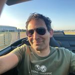 Profile Picture of Cliff Williams (@cliff.williams.uk) on Instagram