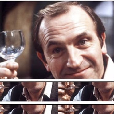 Profile Picture of Rupert Rigsby (@MccarnIan) on Twitter