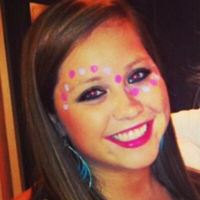 Profile Picture of Margaret-Ashley (@magglet11) on Twitter