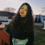 Profile Picture of Daniella 🌹 (@daniella_bayuelo) on Instagram
