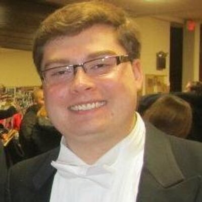 Profile Picture of Brian J. Lafferty (@BrianJLafferty) on Twitter