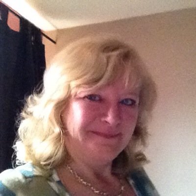 Profile Picture of Rosie1966 (@rose_hamm) on Twitter