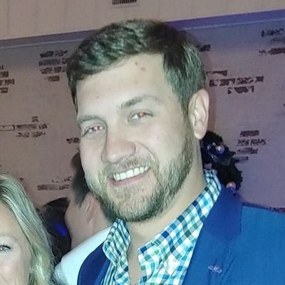 Profile Picture of Andrew Terrell (@Andrew_Terrell) on Twitter
