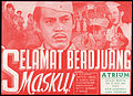 Profile Picture of Selamat Berdjuang, Masku!on Wikipedia