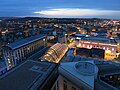 Profile Picture of Sheffield - Wikipediaon Wikipedia