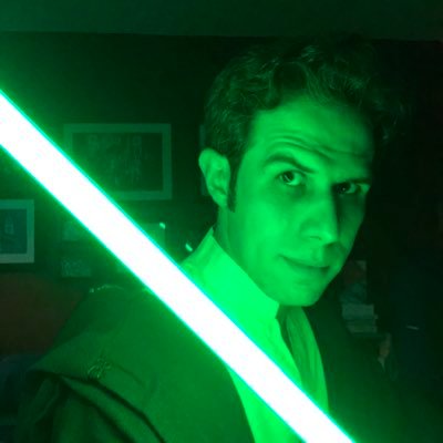 Profile Picture of Adam Lance Garcia (@AdamLanceGarcia) on Twitter