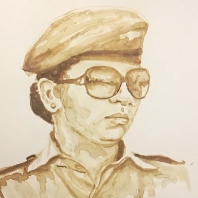 Profile Picture of Sarah Rizvi (@SarahRizviIPS) on Twitter