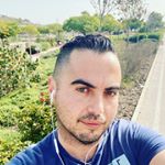 Profile Picture of David_torrano_ (@david_torrano_) on Instagram