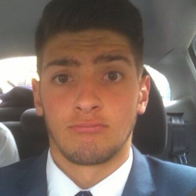 Profile Picture of Cristóbal Morales (@SrMorales_) on Twitter