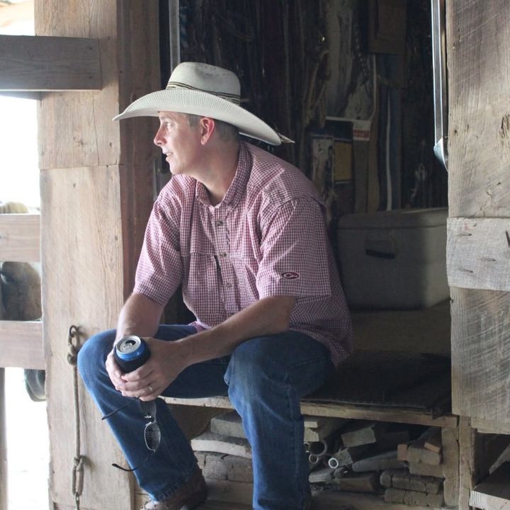 Profile Picture of Michael McBroom (@mcbroom) on Tiktok
