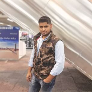 Profile Picture of Waseem Hussain (@waseemhussain53) on Twitter