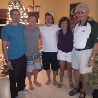 Profile Picture of Brandon Milliken (@BMilliken04) on Twitter