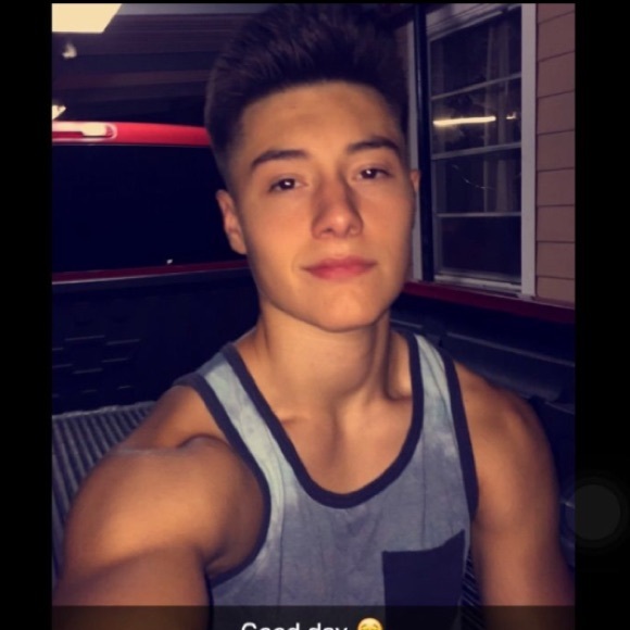 Profile Picture of Carlos Cavazos (@carlos518) on Poshmark