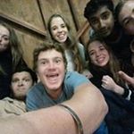 Profile Picture of Trent Lucas (@trent.chef) on Instagram