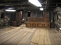 Profile Picture of Cabin (ship)on Wikipedia