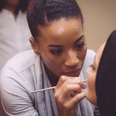 Profile Picture of Cassandra Campbell (@casscampbeauty) on Twitter