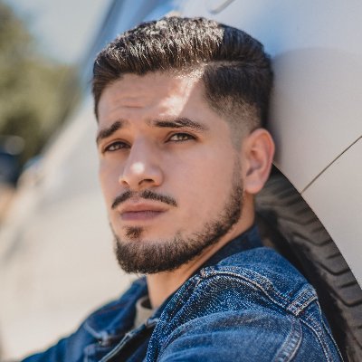 Profile Picture of Uriel Jay Ramirez (@WoodyJay714) on Twitter