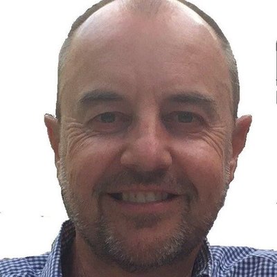 Profile Picture of Ken Chapman (@KenSydney) on Twitter