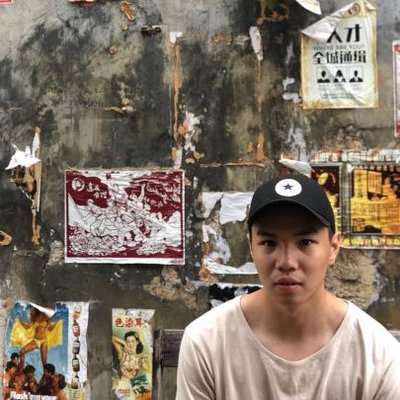 Profile Picture of Wei Khai Lim (@weikhai1999) on Twitter