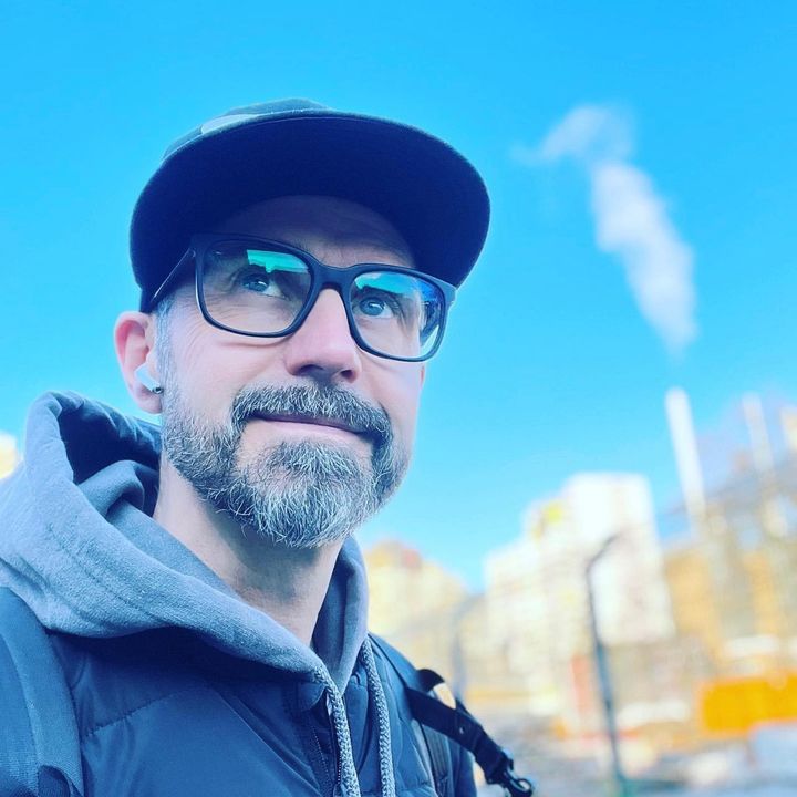 Profile Picture of Floyd (@floydell_) on Tiktok