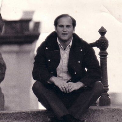 Profile Picture of David M. Spotts (@admiral_72) on Twitter