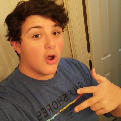 Profile Picture of Jonathan Eubank (@JonathanEubank_) on Twitter